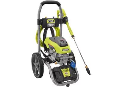 Ryobi RY142500 2500 PSI Electric Pressure Washer