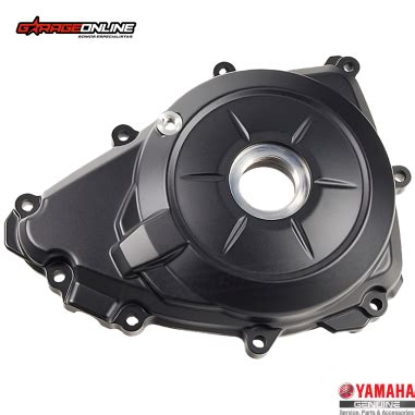 TAPA ESTATOR YAMAHA YZF R3 YZF R3A MT03 GENUINA