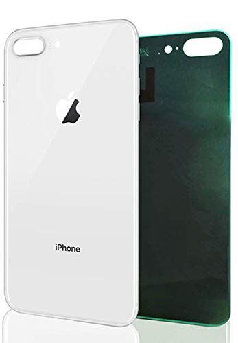 Iphone 8 Plus Back Glass Replacement Iphone Iphone 8 Plus Glass