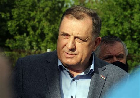 Dodik Dan Srpskog Jedinstva Nije Samo Praznik Srpske I Srbije Ve