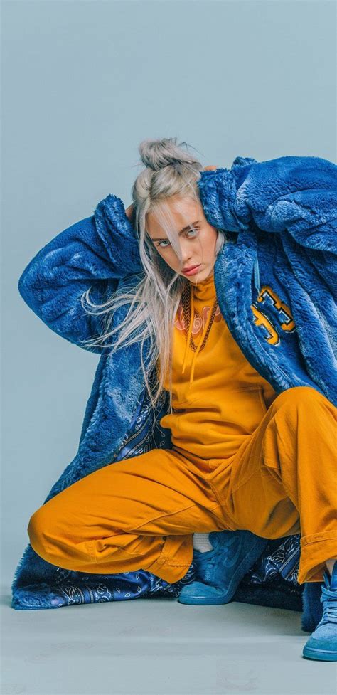 Billie Eilish Billie Eilish Photo 43212841 Fanpop