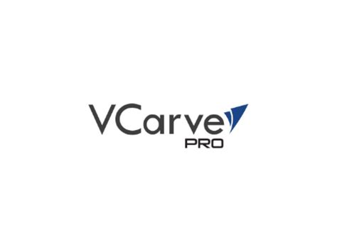 Vcarve Pro