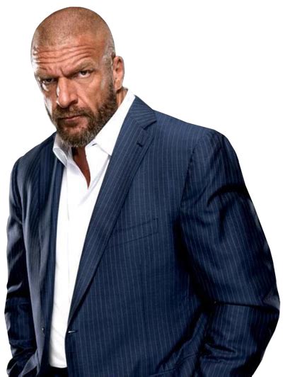 Triple H By Lunaticdesigner On Deviantart