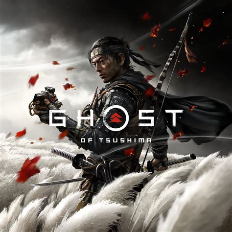 Ghost Of Tsushima Director S Cut Playstation