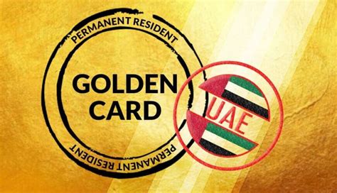 Uae Golden Visa Benefits Requirements Price And Application Aqardxb