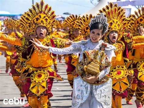 Cebu Celebrates Sinulog 2024 At Srp For The Second Time Cebuinsights