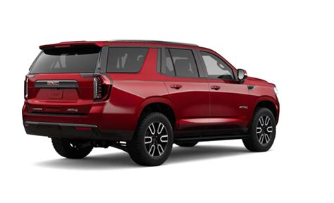 Boulevard Chevrolet Buick Gmc The Yukon At