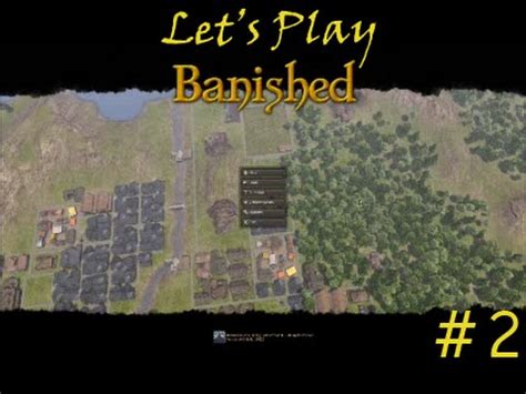 Let S Play Banished Part Youtube