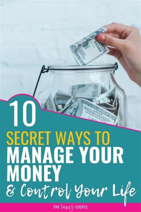 How To Manage Money 9 Steps To Reach Financial Freedom Managing Your