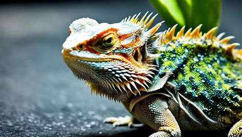 Safe Plants For Bearded Dragons To Eat