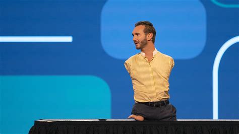 The world's best-known Motivational Speaker, Nick Vujicic, to visit BiH | The Srpska Times