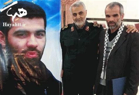 3 Iranian Fighters Naame Shaam نامه شام