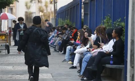 CNU sai resultado da prova de títulos