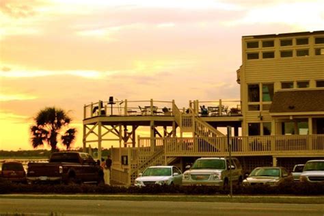 Myrtle Beach Restaurants Restaurant Reviews By 10best