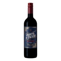 Baglio Curatolo Arini Corto Di Passo Nero D Avola Sicilia Doc