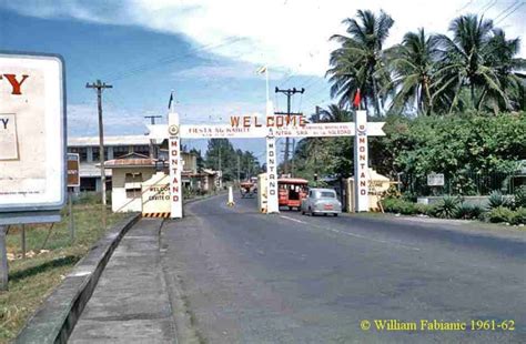 Lutong Cavite : Old Cavite City Photos