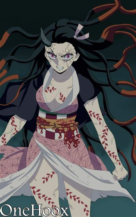 Poderes De Nezuko Kamado Wiki Multiverserpg Amino