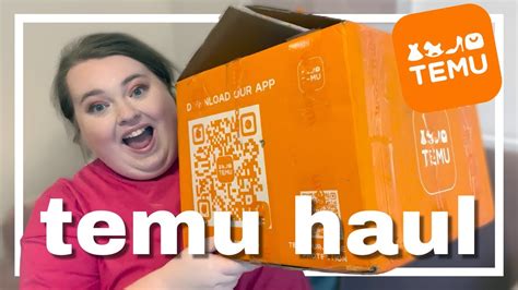 Huge Temu Haul Kitchen Gadgets And Home Bits Part Youtube