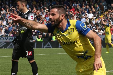 Cesena Chievo Le Pagelle Calcio Ansa It