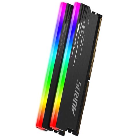 Gigabyte Aorus Rgb Gb Ram Ddr Mhz Cl Dual Channel Emag Hu