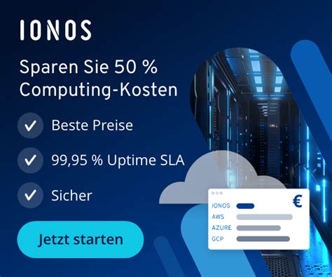 Windows Festplatte Klonen So Geht S IONOS