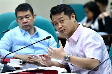 Construction Of Nuclear Power Plants In Ph Risky Gatchalian