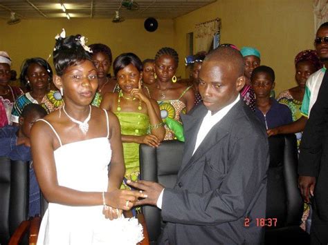 Mariage De Mr Idrissa Sylla Et Mariama Camara Friainfo