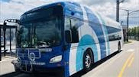 Maine’s Portland Metro adds six new replacement buses to its fleet ...