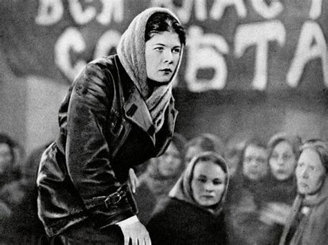 История феминизма в России