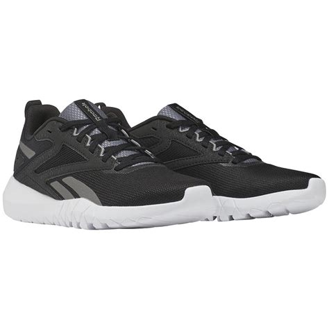 Ripley Zapatillas Deportivas Mujer Reebok Negro Energen Lux