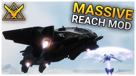 Preparing For A Massive Play Test Halo Reach Mod Tools Youtube