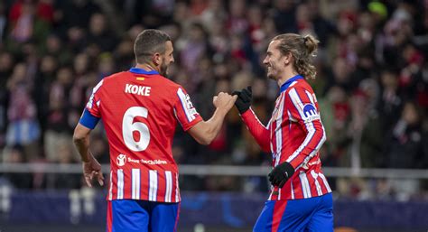 Dónde ver por TV el Atlético de Madrid - Leverkusen: horario del