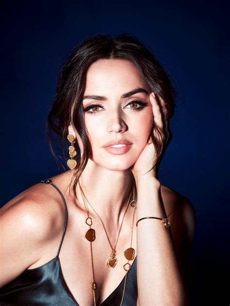 Ana De Armas Majestic Babes