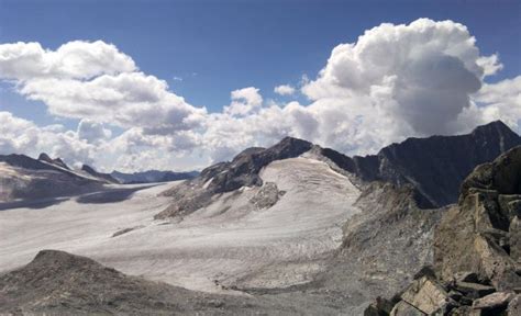 Il caldo non dà tregua Superati i 13 gradi alla Punta del Venerocolo