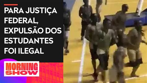 Após decisão judicial Unisa vai reintegrar os 15 alunos expulsos