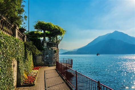 Le Ville Storiche Del Lago Di Como Lake Como Tourism