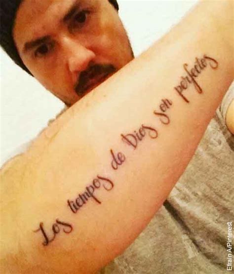 Total 58 Imagen Tatuajes De Frases De Dios Abzlocal Mx