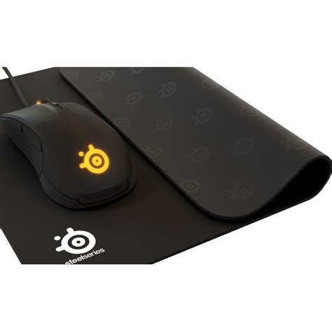 SteelSeries QcK Gaming Mousepad Mat Steel Series Original Retail Box