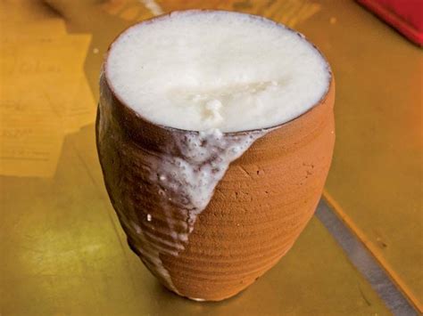 Lassi Yogurt Drink Indian Cuisine And Refreshing Beverage Britannica