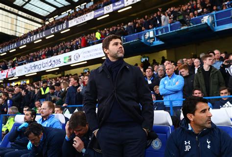 Mauricio Pochettino to Chelsea: The timeframe, the staff and what ...