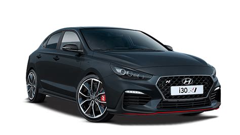 Hyundai I30 Fastback N N Performance Finance Available Ken Brown