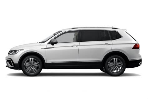 New 2023 Volkswagen Tiguan 162tsi Elegance Allspace 311599 Kedron Qld