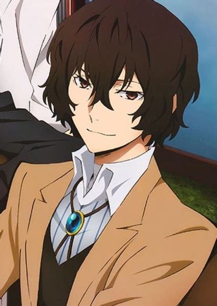 Osamu Dazai (BSD) Fan Casting