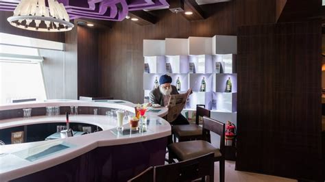 7 Indian Airport Lounges That Make You Feel Like You’re Flying High - ScoopWhoop