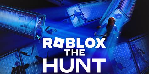 Os fãs de Roblox não estão felizes o evento Hunt Jornal Espalha Fato