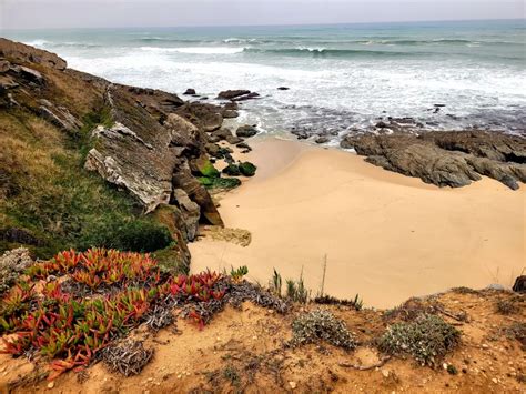 Best Beaches in Portugal’s Alentejo Region