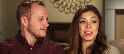 Duggar Family News: Josiah Duggar and Lauren Swanson's Second Baby's ...