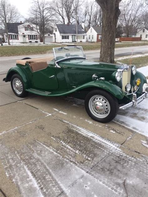 Mg Td Ammeter Problem T Series And Prewar Forum The Mg Experience