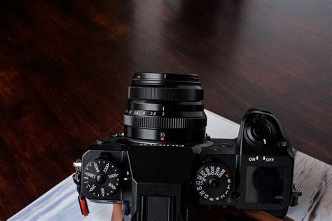 Fujifilm Xf 35mm F2 Vs Xf 35mm F14 Which Lens Is Right For You