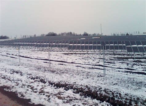 Solarpark Bockelwitz I